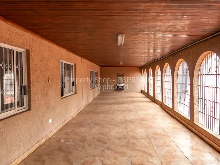 Other Commercial for Sale in Belvedere, Harare