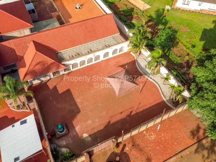 Other Commercial for Sale in Belvedere, Harare