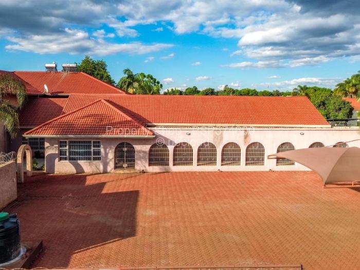 Other Commercial for Sale in Belvedere, Harare