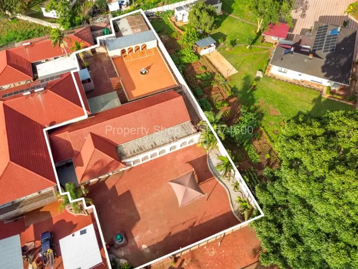 Other Commercial for Sale in Belvedere, Harare