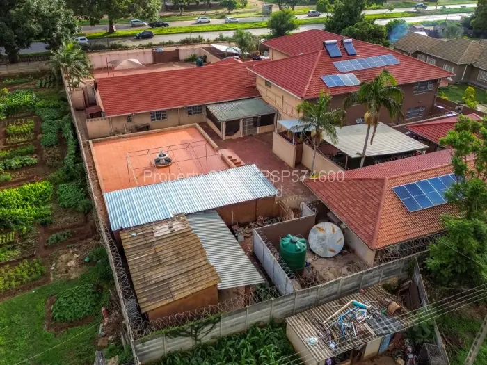 Other Commercial for Sale in Belvedere, Harare