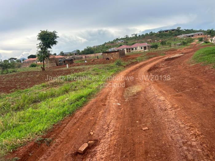 Residential Stand for Sale in Beatrice, Beatrice