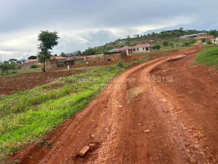 Residential Stand for Sale in Beatrice, Beatrice