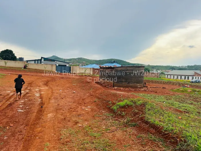 Residential Stand for Sale in Beatrice, Beatrice