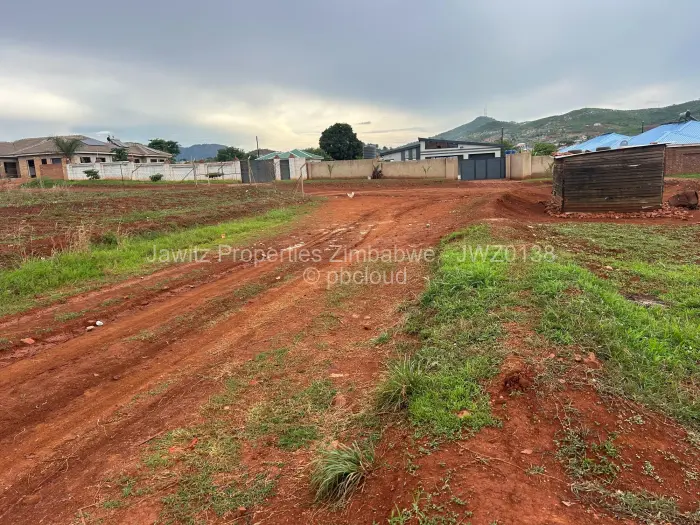 Residential Stand for Sale in Beatrice, Beatrice