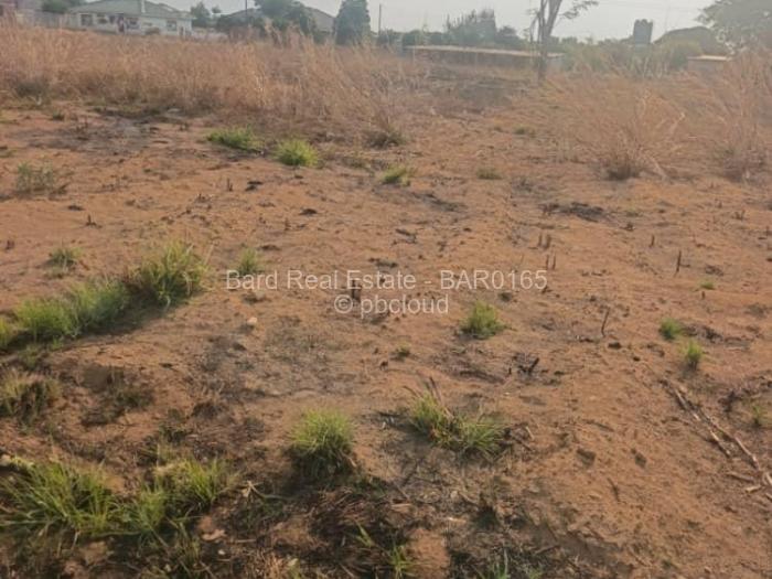 Residential Stand for Sale in Riverside, Ruwa