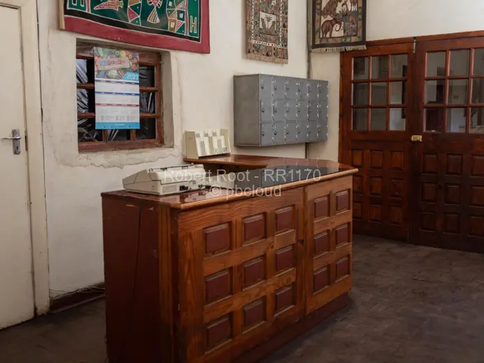 Hospitality/BnB for Sale in Bulawayo City Centre, Bulawayo