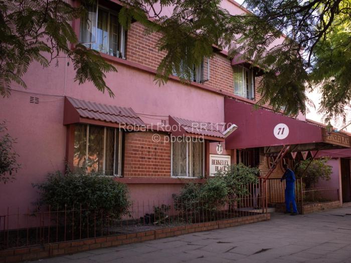 Hospitality/BnB for Sale in Bulawayo City Centre, Bulawayo