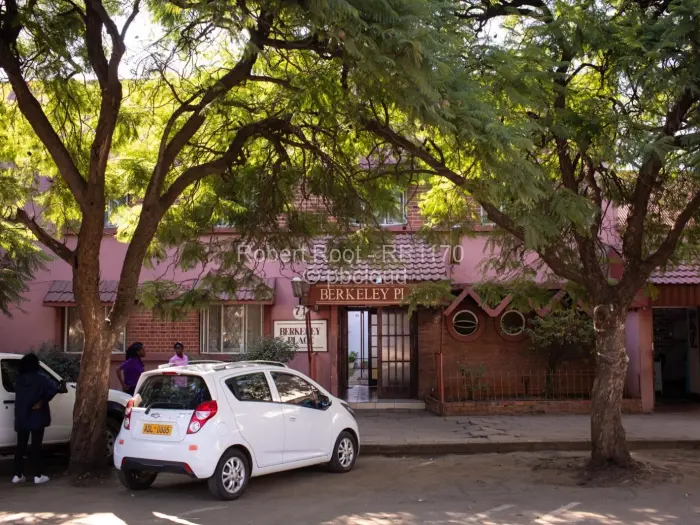 Hospitality/BnB for Sale in Bulawayo City Centre, Bulawayo