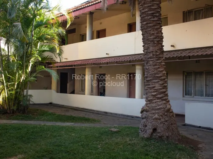 Hospitality/BnB for Sale in Bulawayo City Centre, Bulawayo