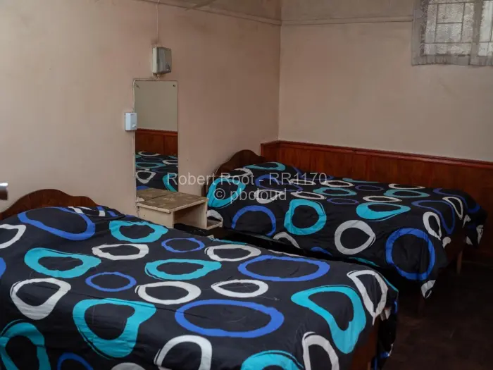 Hospitality/BnB for Sale in Bulawayo City Centre, Bulawayo