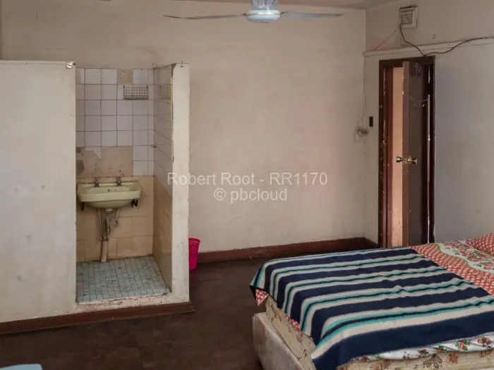 Hospitality/BnB for Sale in Bulawayo City Centre, Bulawayo