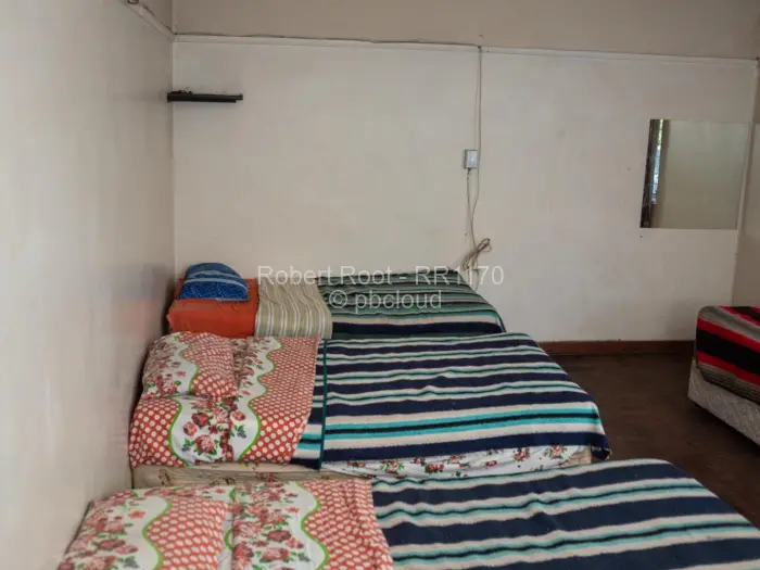 Hospitality/BnB for Sale in Bulawayo City Centre, Bulawayo