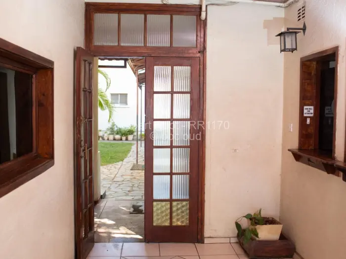 Hospitality/BnB for Sale in Bulawayo City Centre, Bulawayo