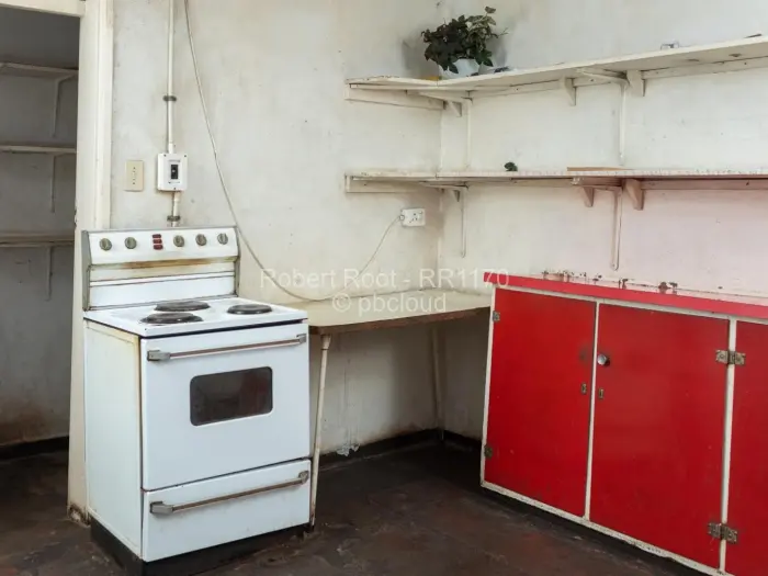 Hospitality/BnB for Sale in Bulawayo City Centre, Bulawayo