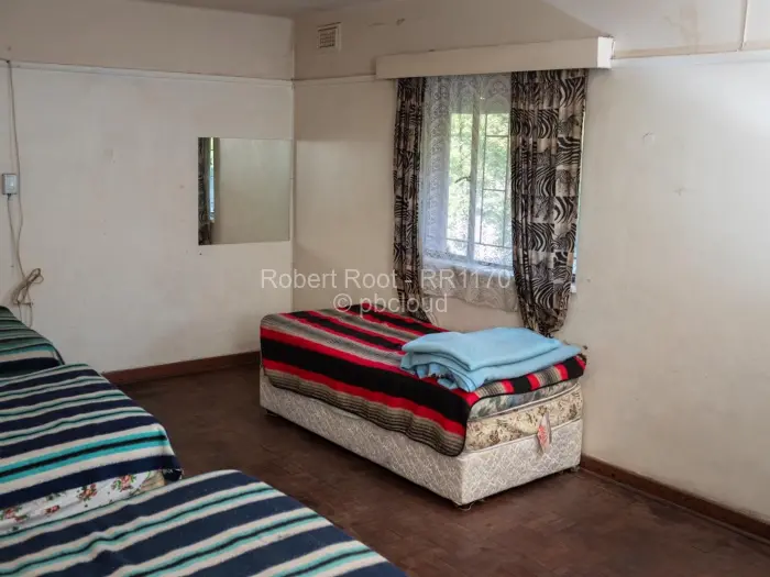 Hospitality/BnB for Sale in Bulawayo City Centre, Bulawayo