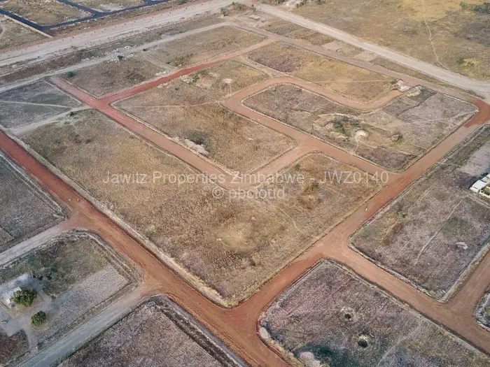 Residential Stand for Sale in Beatrice, Beatrice