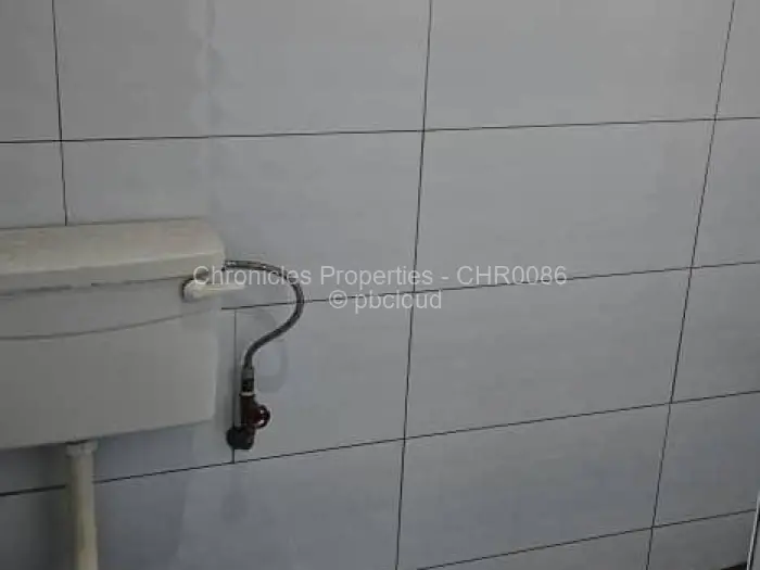 4 Bedroom House for Sale in Mkoba, Gweru