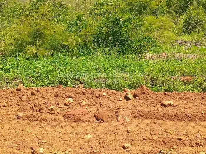 Residential Stand for Sale in Rydale Ridge, Harare