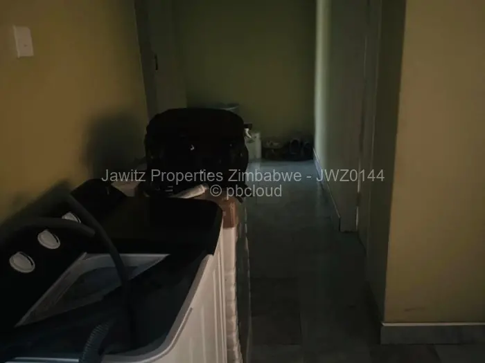 2 Bedroom Cottage/Garden Flat to Rent in Fairview, Harare