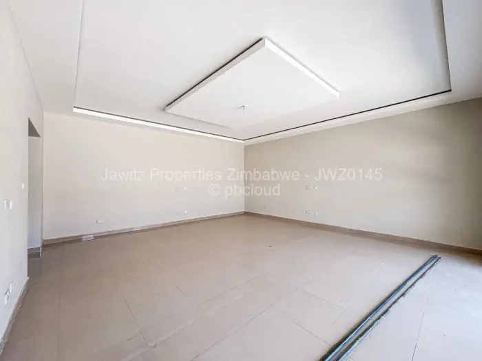 Townhouse/Cluster to Rent in Marlborough, Harare