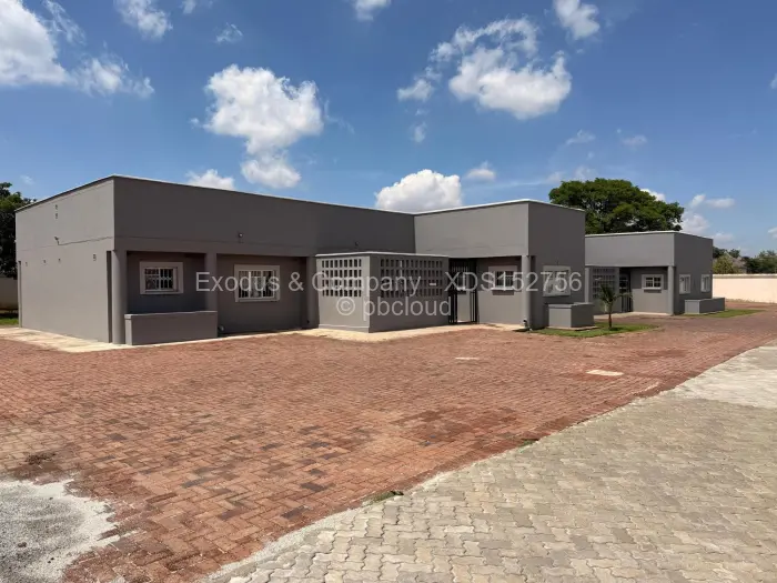 Flat/Apartment for Sale in Strathaven, Harare