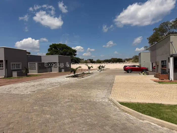 Flat/Apartment for Sale in Strathaven, Harare