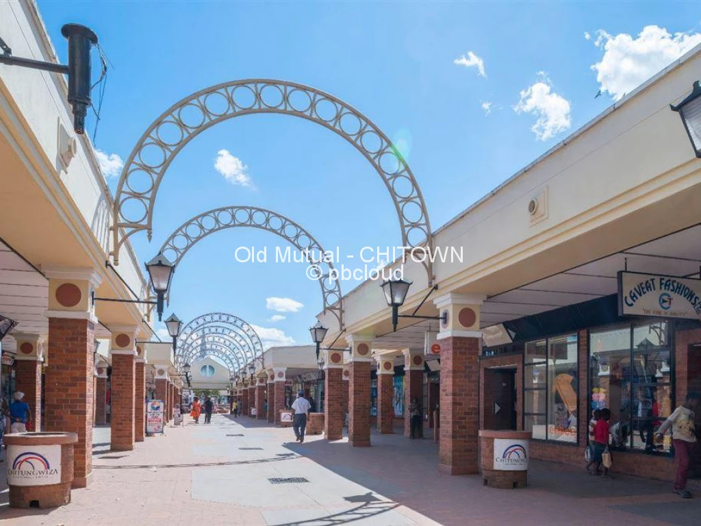 Commercial Property to Rent in Chitungwiza, Chitungwiza
