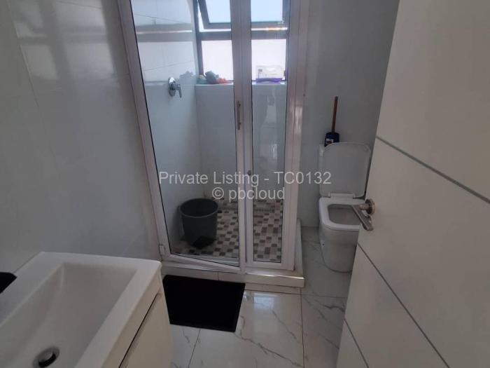 Townhouse/Cluster to Rent in Newlands, Harare