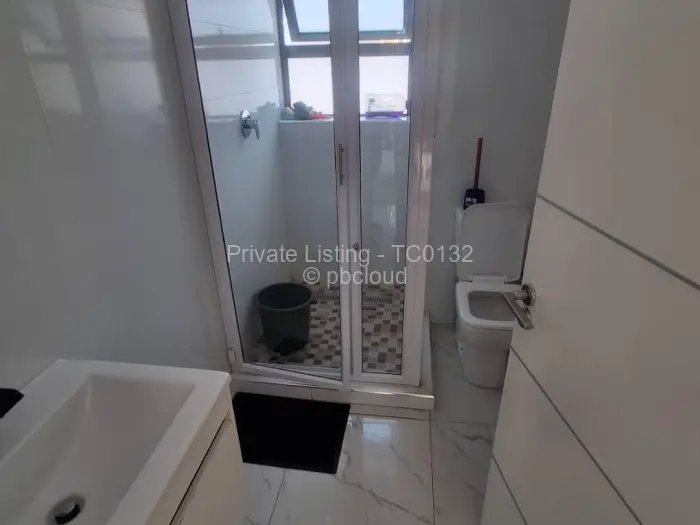 Townhouse/Cluster to Rent in Newlands, Harare