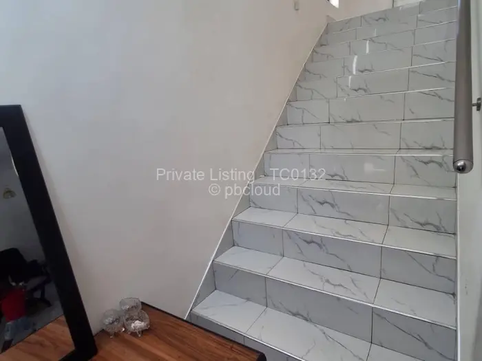 Townhouse/Cluster to Rent in Newlands, Harare