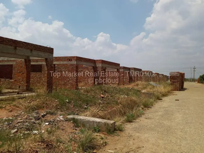 4 Bedroom House for Sale in Budiriro, Harare