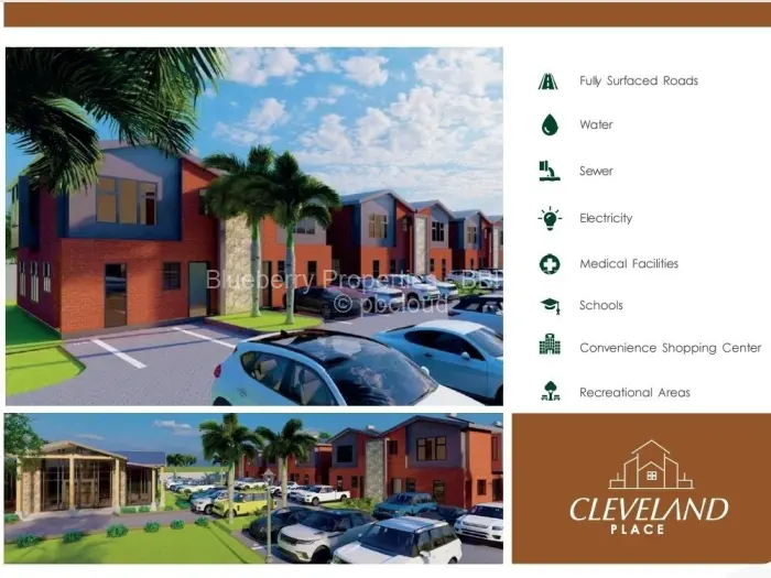 Flat/Apartment for Sale in Greendale, Harare