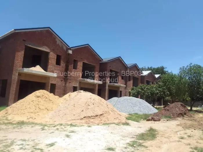 Flat/Apartment for Sale in Greendale, Harare
