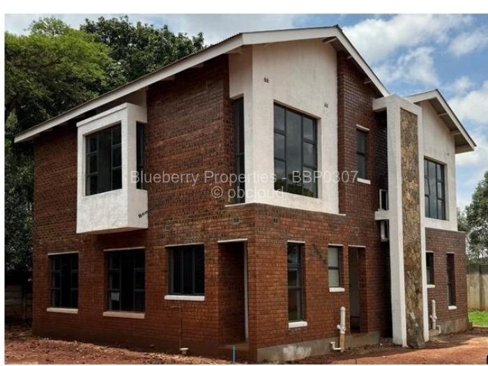 Flat/Apartment for Sale in Greendale, Harare