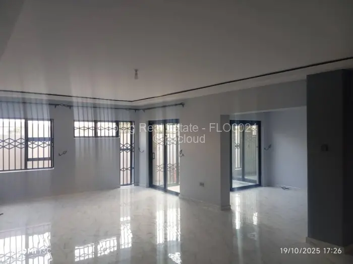 5 Bedroom House to Rent in Ruwa, Ruwa