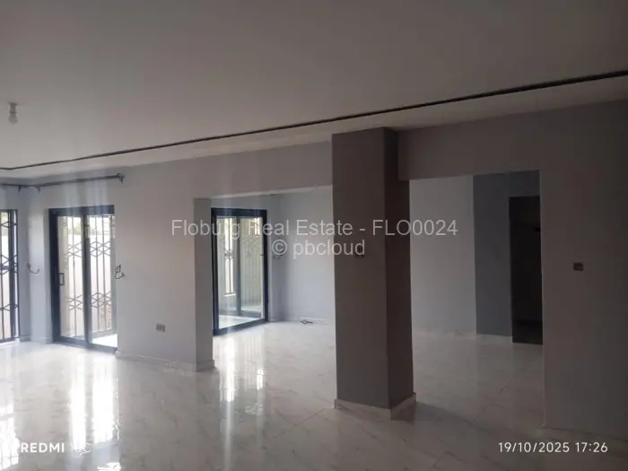 5 Bedroom House to Rent in Ruwa, Ruwa