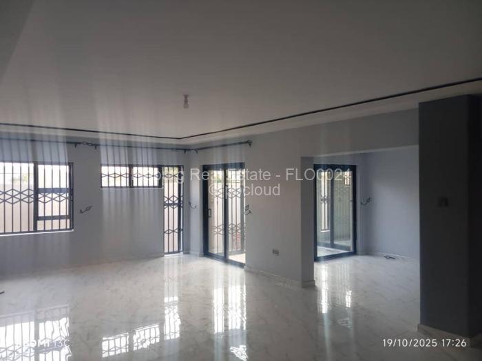 5 Bedroom House to Rent in Ruwa, Ruwa