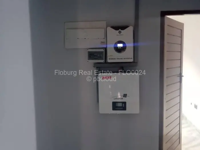 5 Bedroom House to Rent in Ruwa, Ruwa