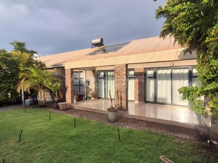 Flat/Apartment for Sale in Marlborough, Harare