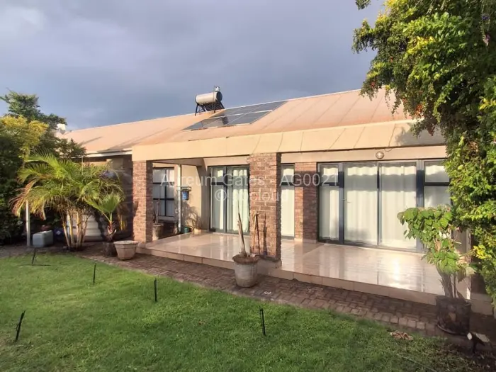 Flat/Apartment for Sale in Marlborough, Harare