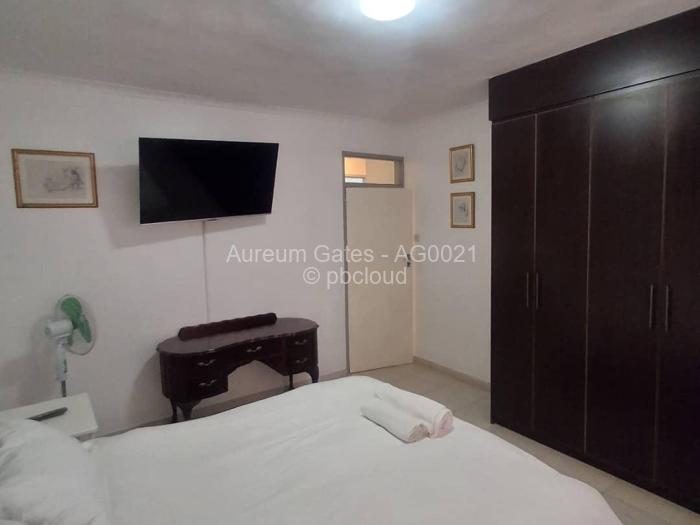 Flat/Apartment for Sale in Marlborough, Harare