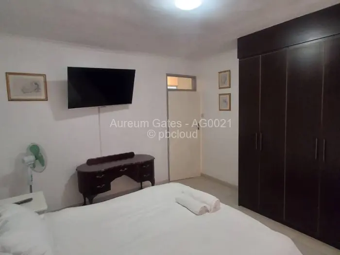 Flat/Apartment for Sale in Marlborough, Harare