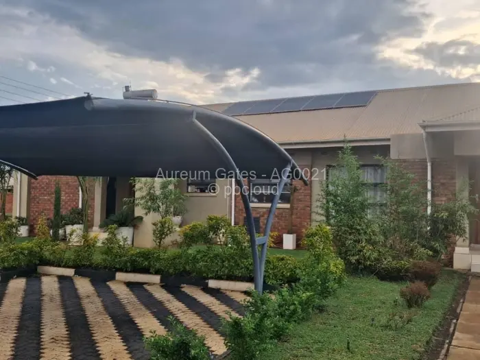 Flat/Apartment for Sale in Marlborough, Harare