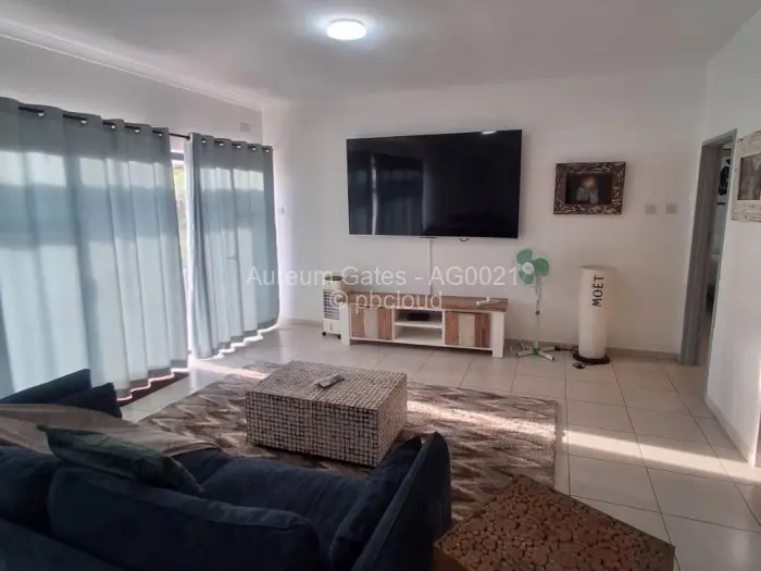 Flat/Apartment for Sale in Marlborough, Harare