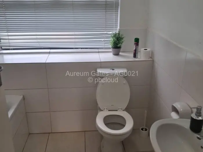 Flat/Apartment for Sale in Marlborough, Harare