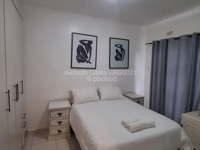 Flat/Apartment for Sale in Marlborough, Harare