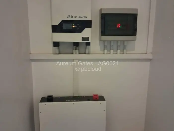 Flat/Apartment for Sale in Marlborough, Harare