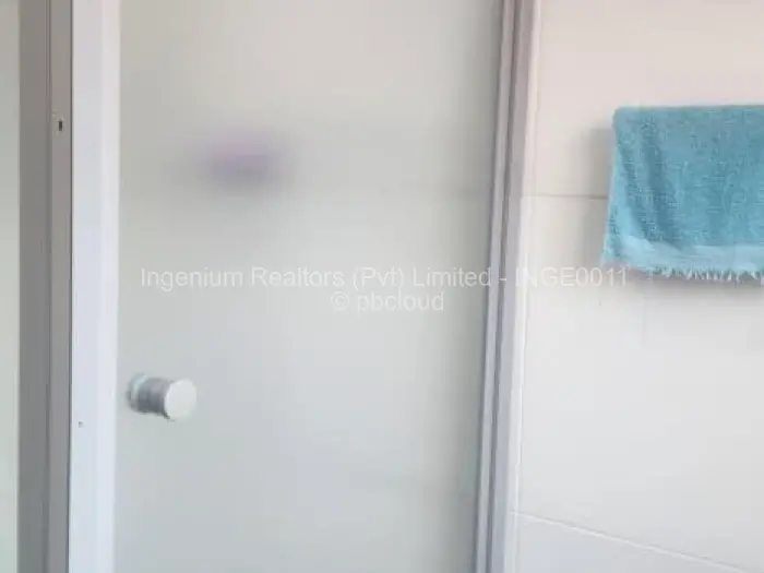 4 Bedroom House to Rent in Madokero Estates, Harare