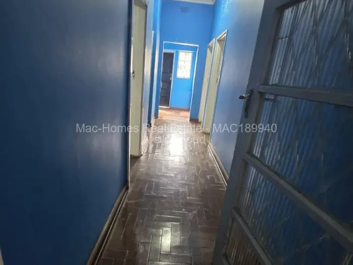 Office to Rent in Avondale West, Harare